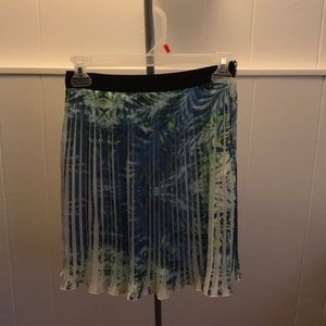 Summer skirt